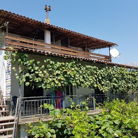 Apartmani Gordana Бар Екстериор снимка