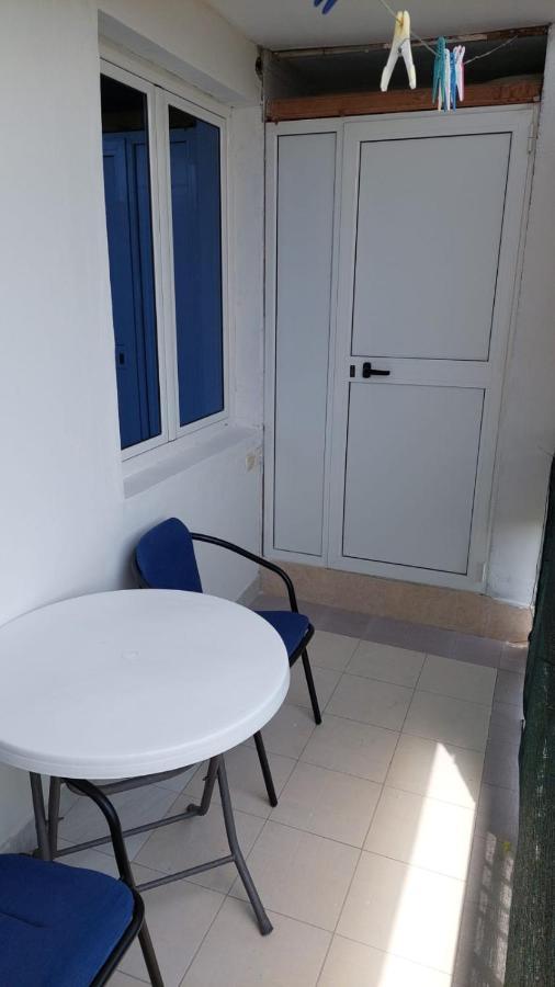 Apartmani Gordana Бар Екстериор снимка