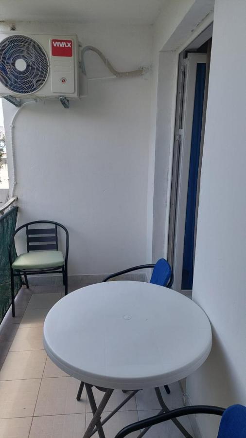 Apartmani Gordana Бар Екстериор снимка