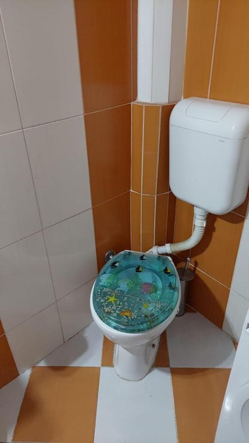 Apartmani Gordana Бар Екстериор снимка