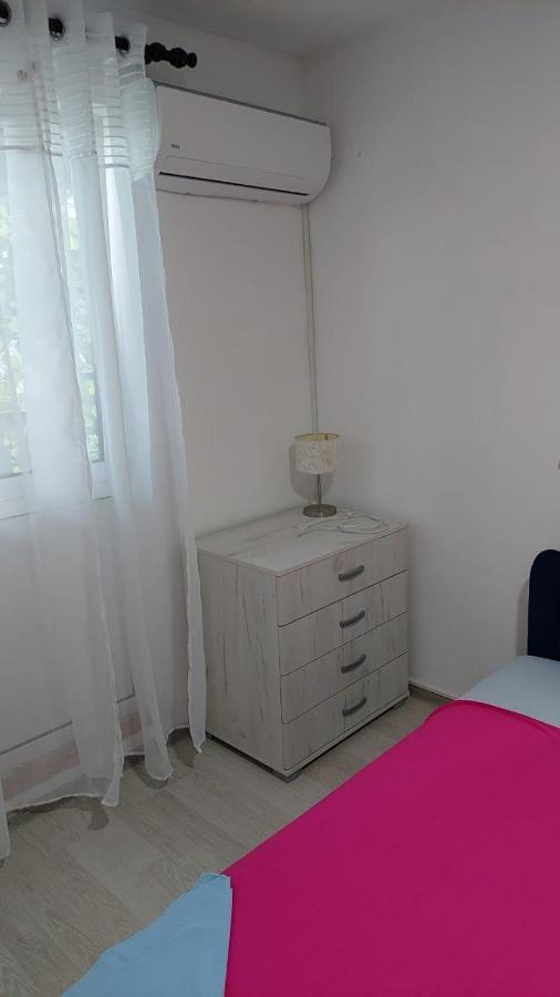 Apartmani Gordana Бар Екстериор снимка