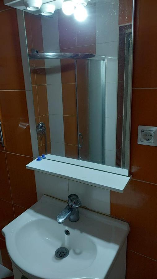 Apartmani Gordana Бар Екстериор снимка