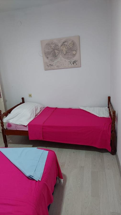 Apartmani Gordana Бар Екстериор снимка