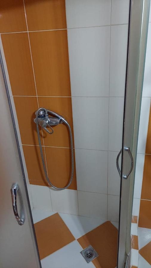 Apartmani Gordana Бар Екстериор снимка