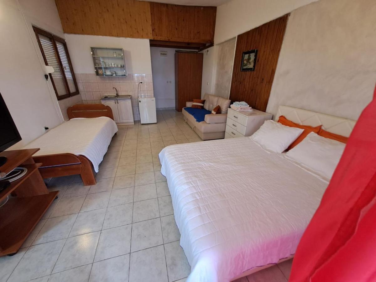 Apartmani Gordana Бар Екстериор снимка