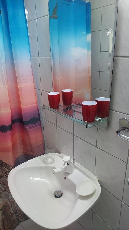 Apartmani Gordana Бар Екстериор снимка