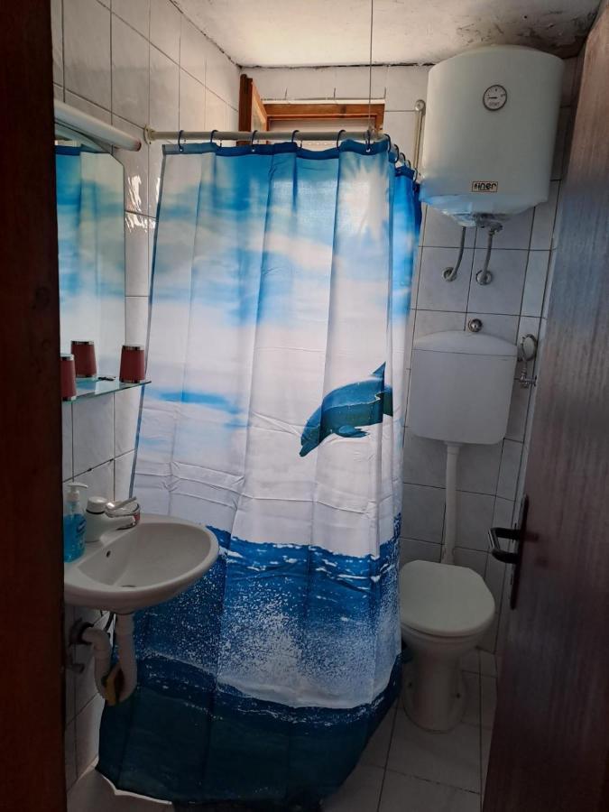 Apartmani Gordana Бар Екстериор снимка