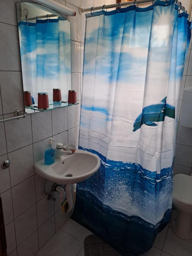 Apartmani Gordana Бар Екстериор снимка