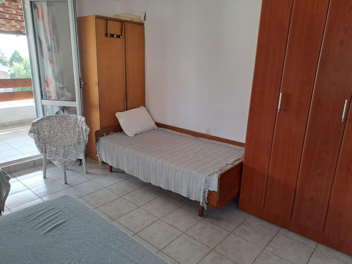 Apartmani Gordana Бар Екстериор снимка