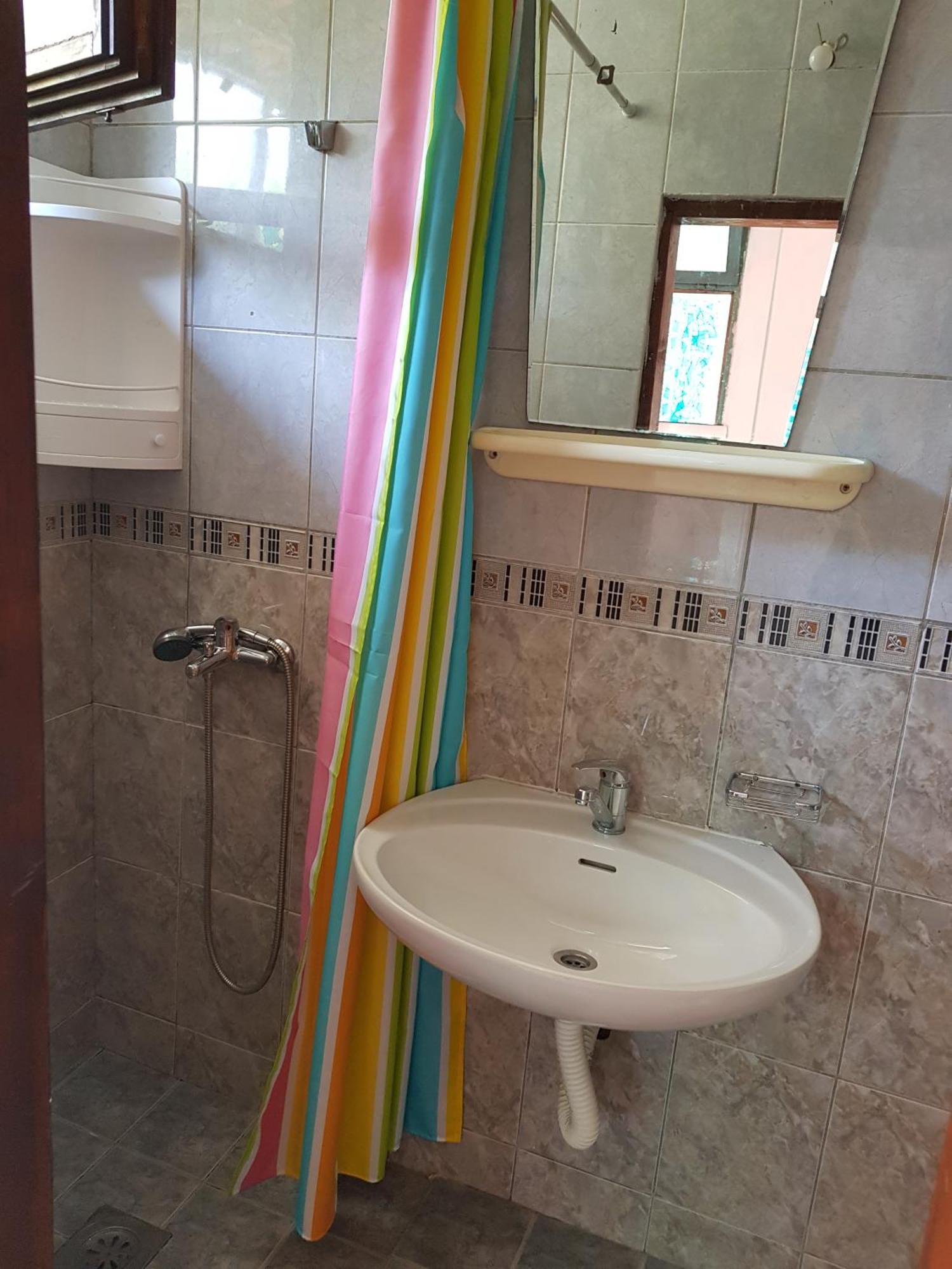 Apartmani Gordana Бар Стая снимка