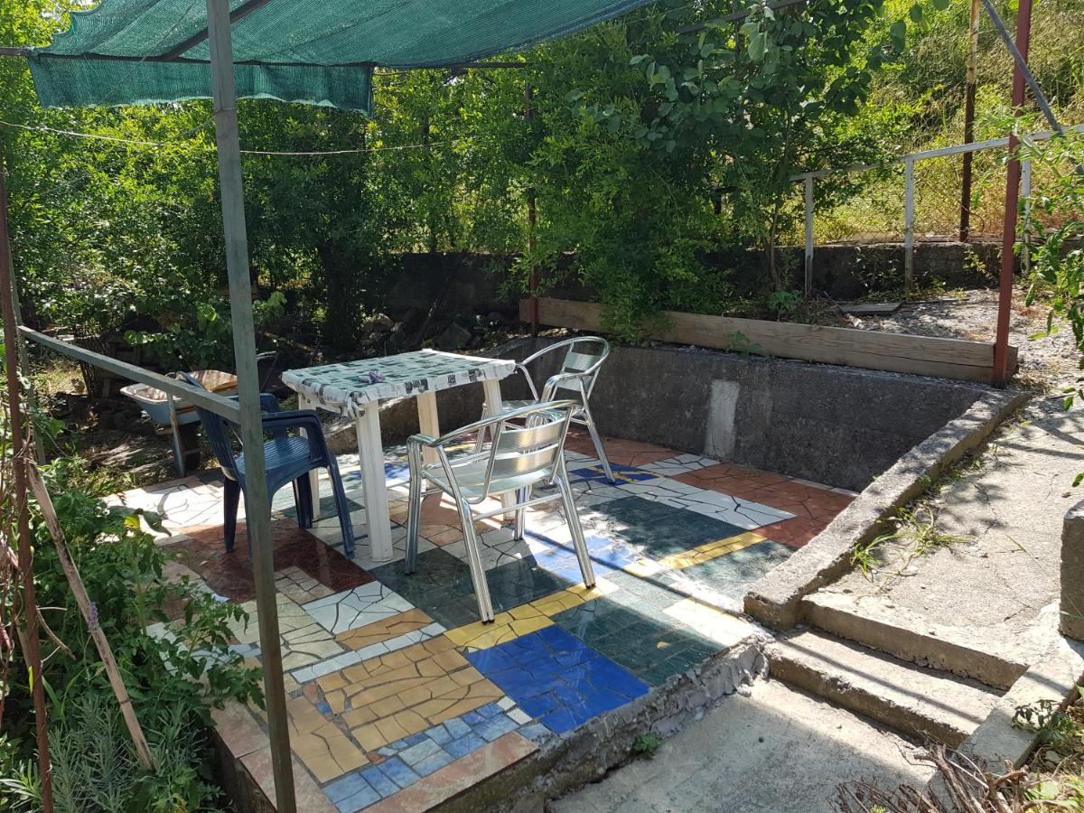 Apartmani Gordana Бар Екстериор снимка