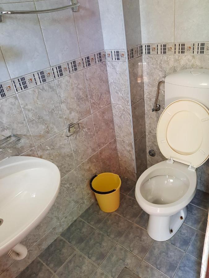 Apartmani Gordana Бар Стая снимка